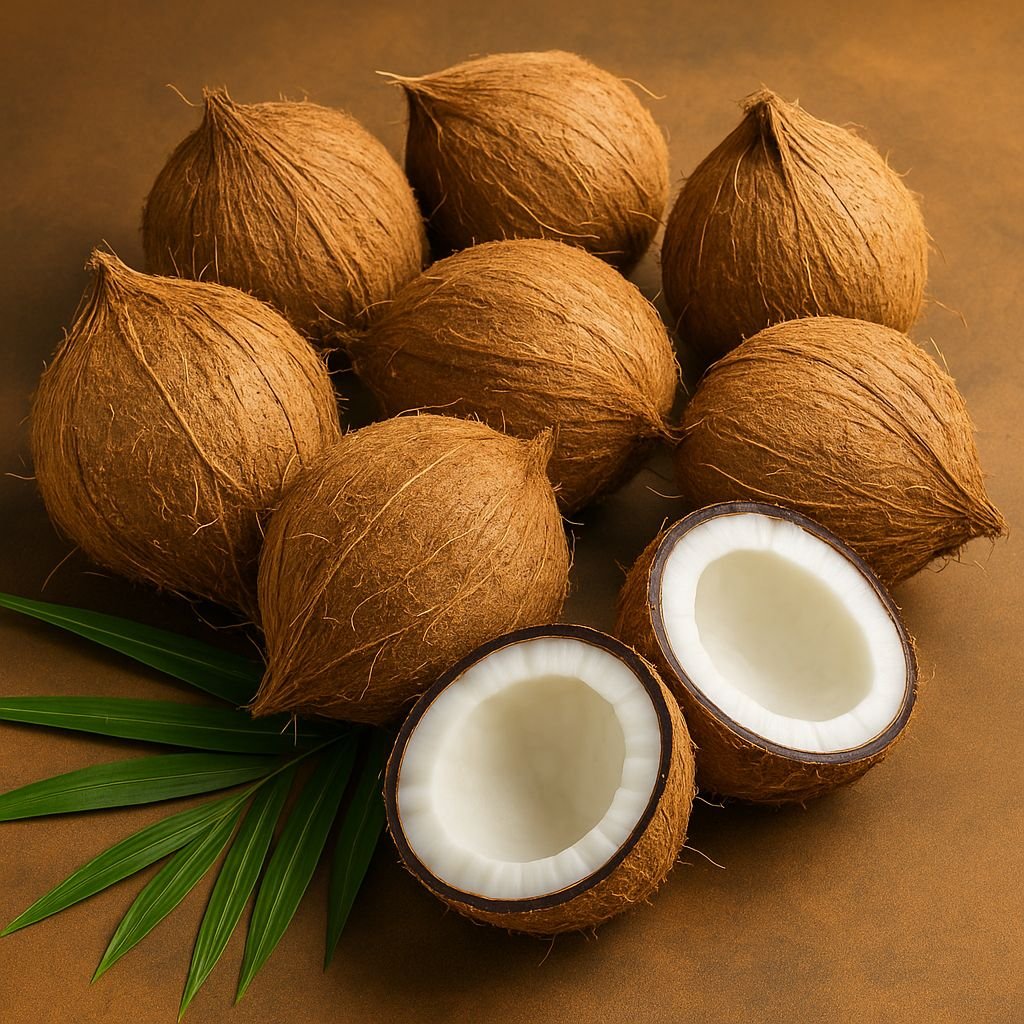 Coconut